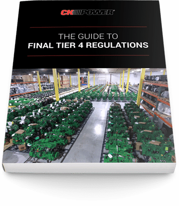 Get the guide to <span>Final Tier 4 regulations</span>