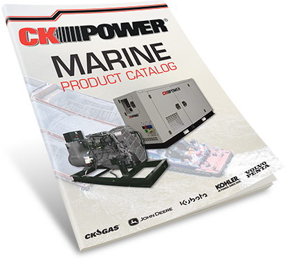Download our marine product catalog