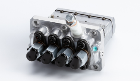 Kubota Engine Component ARP 16060