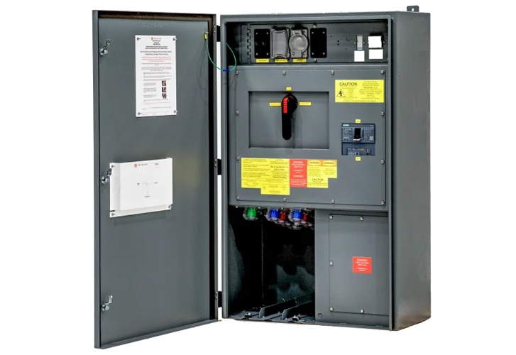MTS-Main-Station Manual Transfer Station