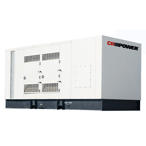 CK-Power-Stationary-Generators